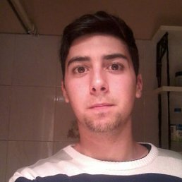 Luciano, 31,  