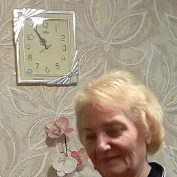 Tatyana, , 70 