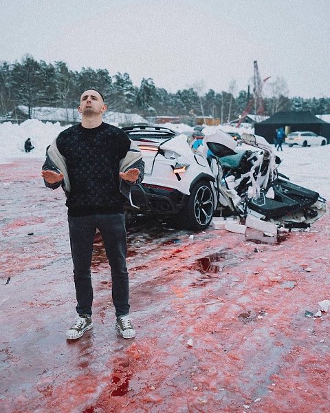 Что вы думаете о Еве Эльфи и её новом напарнике? Пока мы находится в ожидании доклада о результатах ... - 3