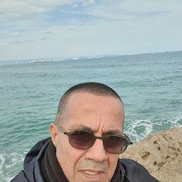FERID, 29, 