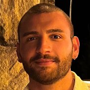 Salih, 35 , -