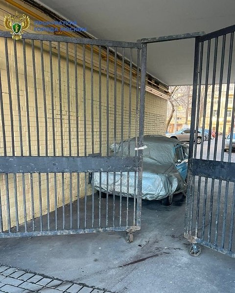 В машине Гоши Куценко обнаружен труп женщины. В «Запорожце», который ю принадлежит актеру Гоше ... - 2