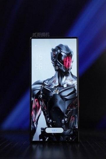 Nubia Red Magic 9 Pro / 9 Pro+     - 10