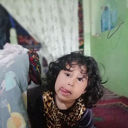 Muhabbat, �������, 18 ���