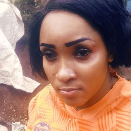 Fatima Mantho, , 30 