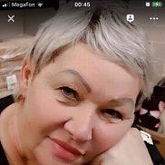 Светлана, 65 лет, Орехово-Зуево Светлана, 65 лет, Орехово-Зуево