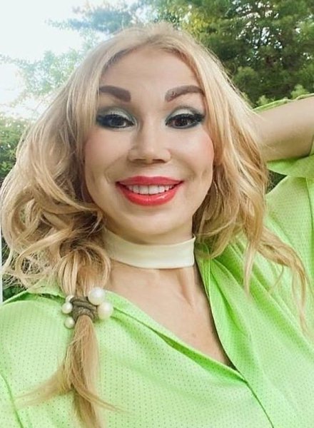 «Вышла замуж» — стало известно, что 61-летняя певица Маша Распутина вышла замуж за 70-летнего ... - 3