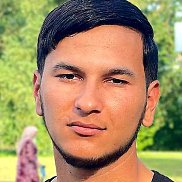 Hasan, 20 , 
