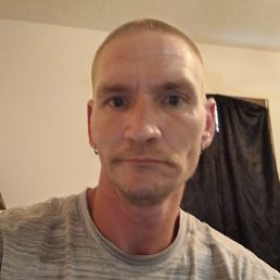 Marvin, 41, 