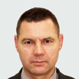 Nikolay Ezerskiy, 60, 