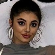 Амина, 20 лет, Вильнюс Амина, 20 лет, Вильнюс