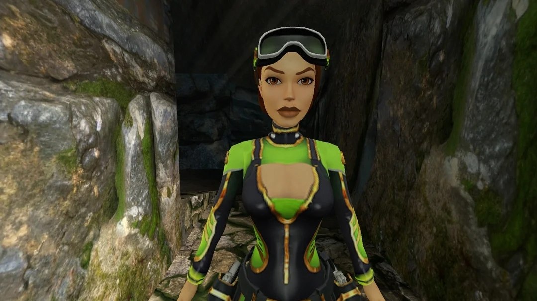 ������� � ����� �� ���������� ��� Tomb Raider I-III Remastered � ��� ������� ���� � �������� ���� ... - 3