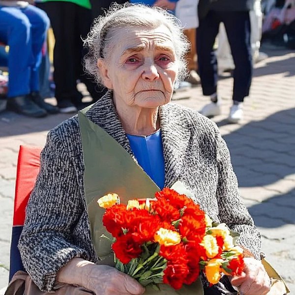 Ко Дню Победы собираем на горячие обеды для нуждающихся людей! День Победы — праздник, который ...