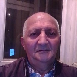 Srxan liyev, 62, 