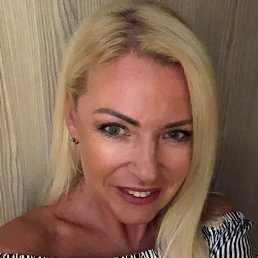neringa, 53, 