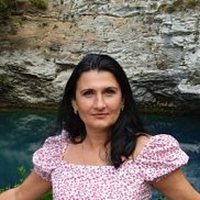 Оксана, 44 года, Харцызск Оксана, 44 года, Харцызск