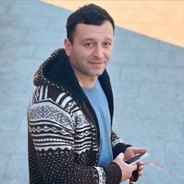 Galaktion, 38, 