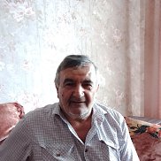 Гамлет, 65 лет, Москва Гамлет, 65 лет, Москва