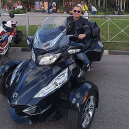 Kirill, �����-���������, 39 ���