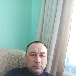 Ildar, 32, 