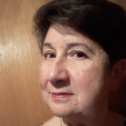 Валентина, 66 лет, Москва Валентина, 66 лет, Москва