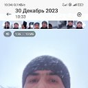 ���� Ibratbek, ������, 41 ��� - ��������� 30 ������� 2023 � ������ ���� ����������