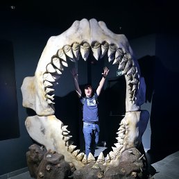 Pavel, 44 ����, ������