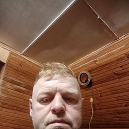 Алексей, 44 года, Краснодар Алексей, 44 года, Краснодар