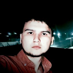 ���� Abdulaziz Ergashev, �����, 20 ��� - ��������� 26 ���� 2025