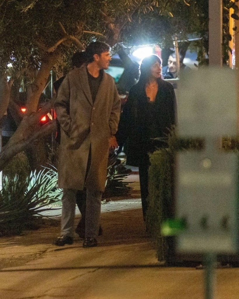 #Paparazzi.������ ������� � �������� Role Model �������� �� ����� � ���-��������� - 8