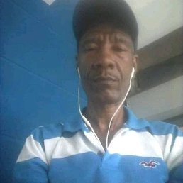 Joseadriano Mercedes, 65, -