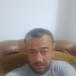 Amin Mehdiyev, 36, 