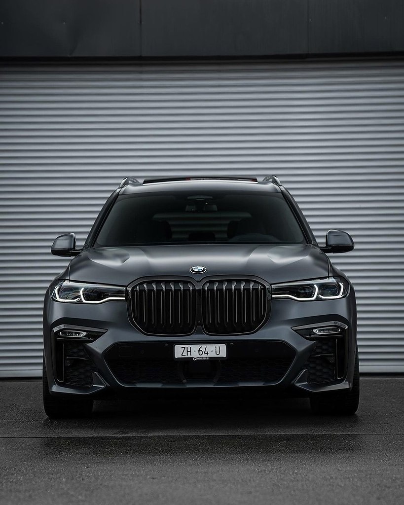 o.X7 M50i  xx - 3