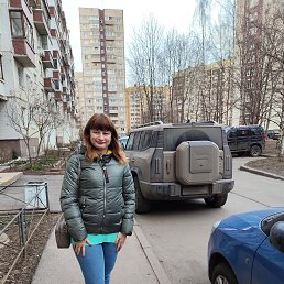 Фото Ярослава, Санкт-Петербург, 32 года - добавлено 3 мая 2025