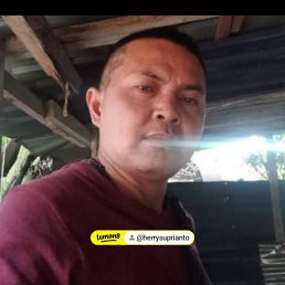 Herry, 40, -