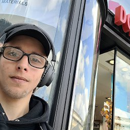 Justin.M., 23, 