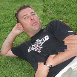 Nacho, 42, 
