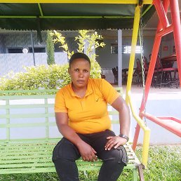 Aggie Kate, 33, 