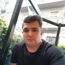 Ramal, 34, 