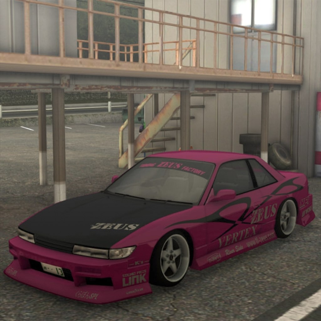 - . - Team ZEUS ps13!!