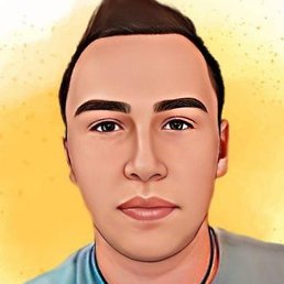 Nik, , 25 