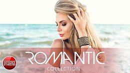 ROMANTIC COLLECTION    LOVE BALLADS 3