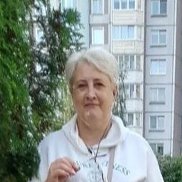 ZHANNA, 45 , 