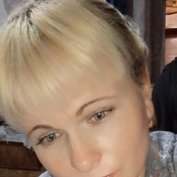 SWETLANA, 43, 