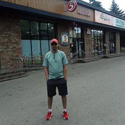 Zakaria, 37, 