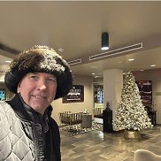 Martin Arthur, 58 ���, �����������