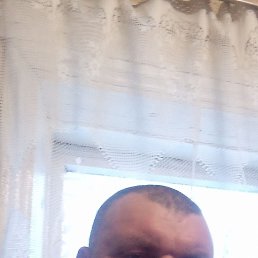 Makc, 45,  