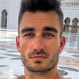 Doug, Los Angeles, 36 ���