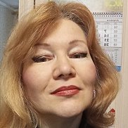 Альмира, 51 год, Санкт-Петербург Альмира, 51 год, Санкт-Петербург
