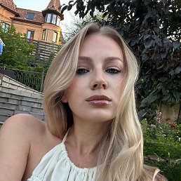 Veronika, 34, 